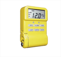 Máy đo bức xạ, phóng xạ Mirion Ultraradiac-Plus